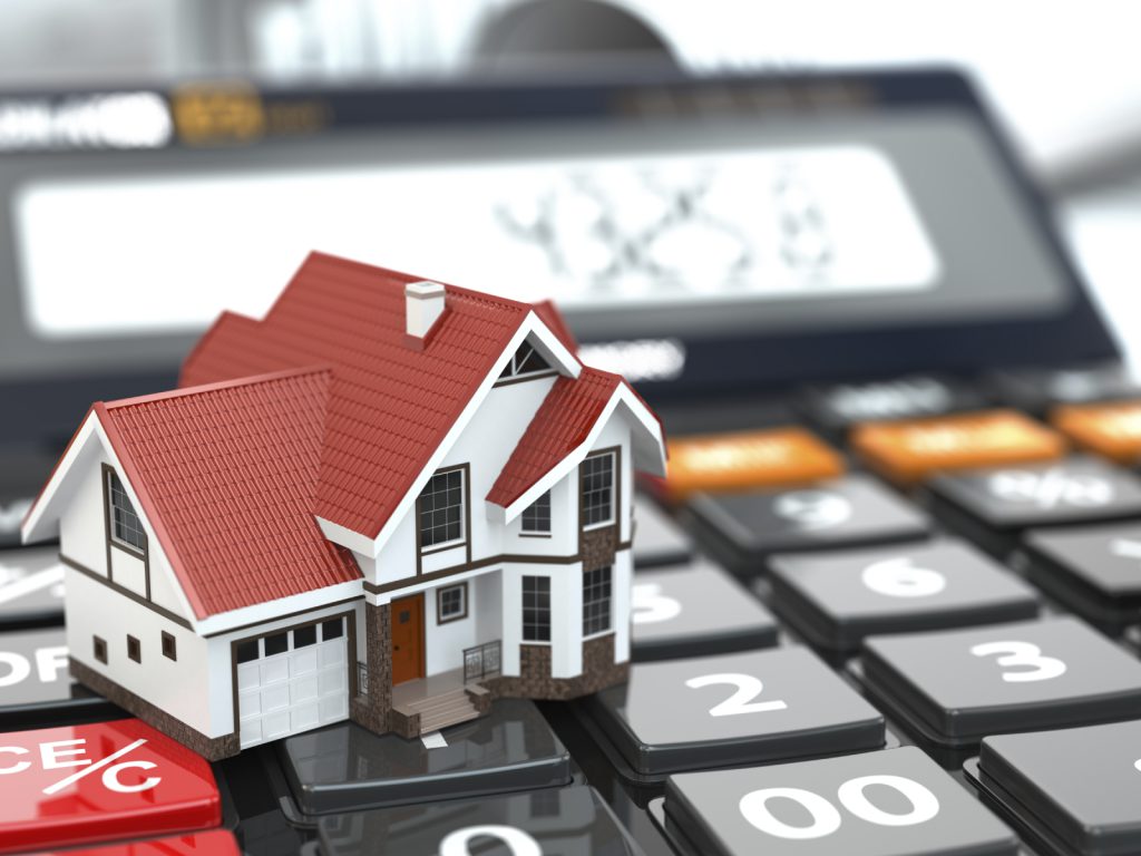 Mortgage Affordability