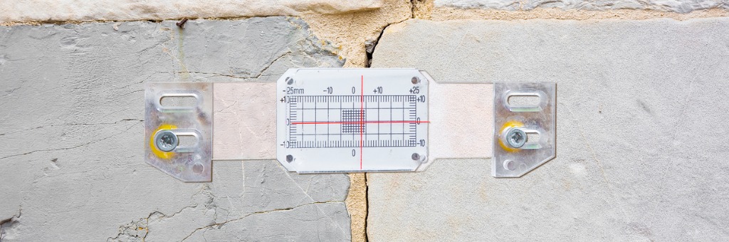Subsidence and home insurance